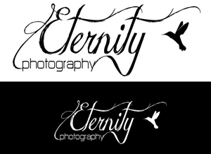 Logo Design by JayKays for Eternity Photography | Design: #2929813