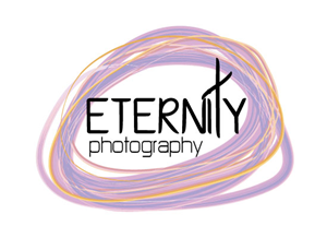 Logo Design by JayKays for Eternity Photography | Design: #2929815