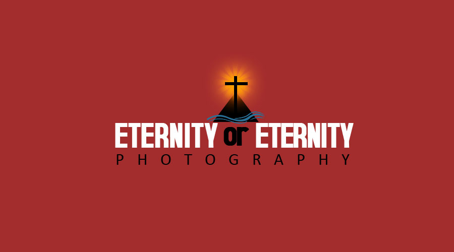 Diseño de Logo por veeranath para Eternity Photography | Diseño #2930745