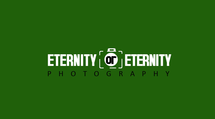 Diseño de Logo por veeranath para Eternity Photography | Diseño #2930746