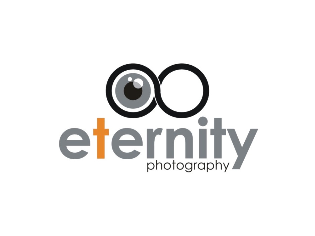 Logo Design by jokoitem for Eternity Photography | Design #2916796