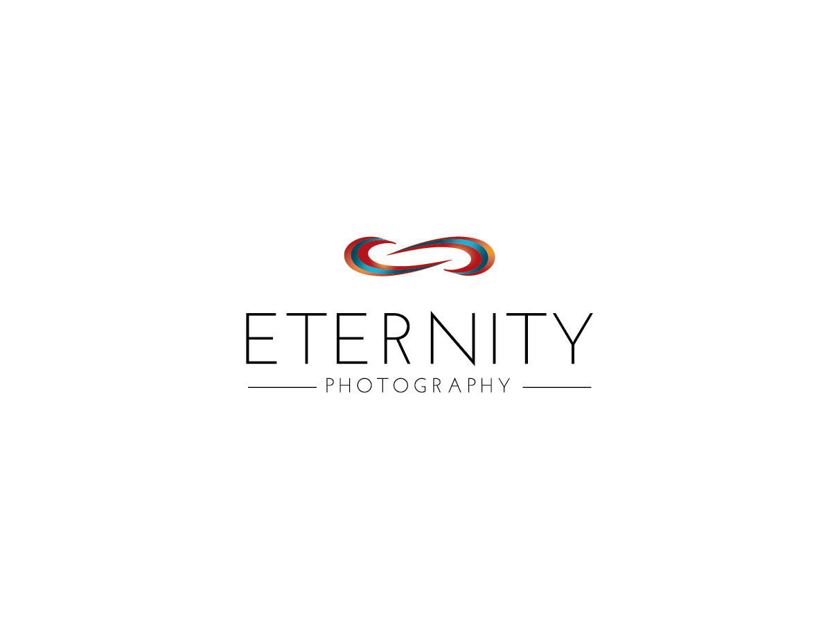Diseño de Logo por Preethu para Eternity Photography | Diseño #2930319