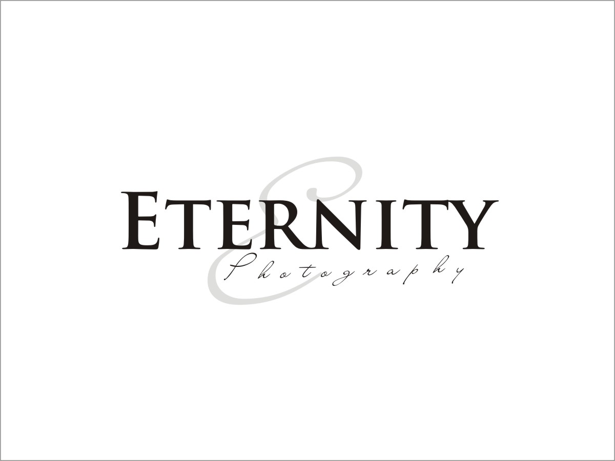 Logo Design by Actives for Eternity Photography | Design #2915804