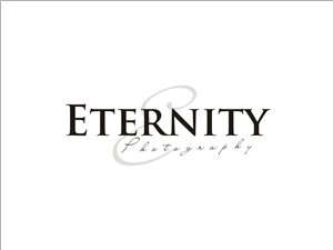 Logo-Design von Sushma für Eternity Photography | Design: #2915804