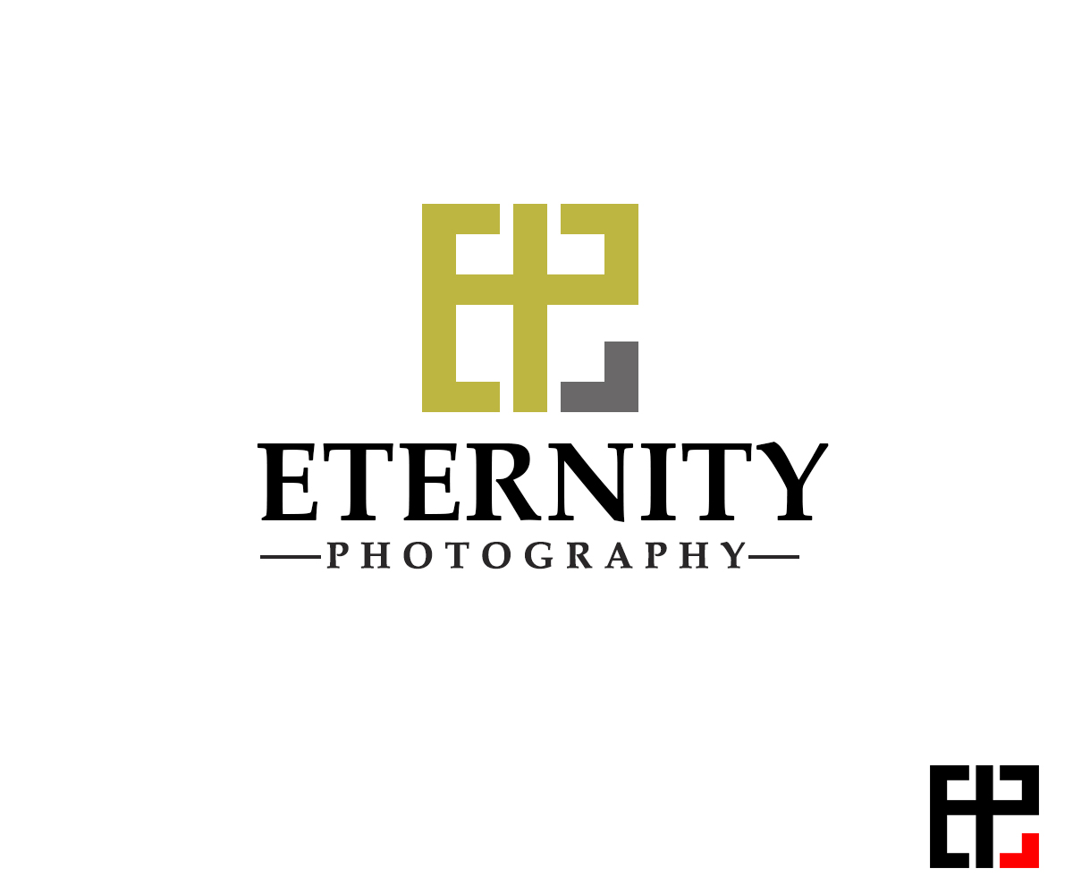 Design de Logo par Shireen Designs pour Eternity Photography | Design #2925624