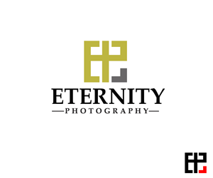 Logo Design by MKR Studios for Eternity Photography | Design #2925624