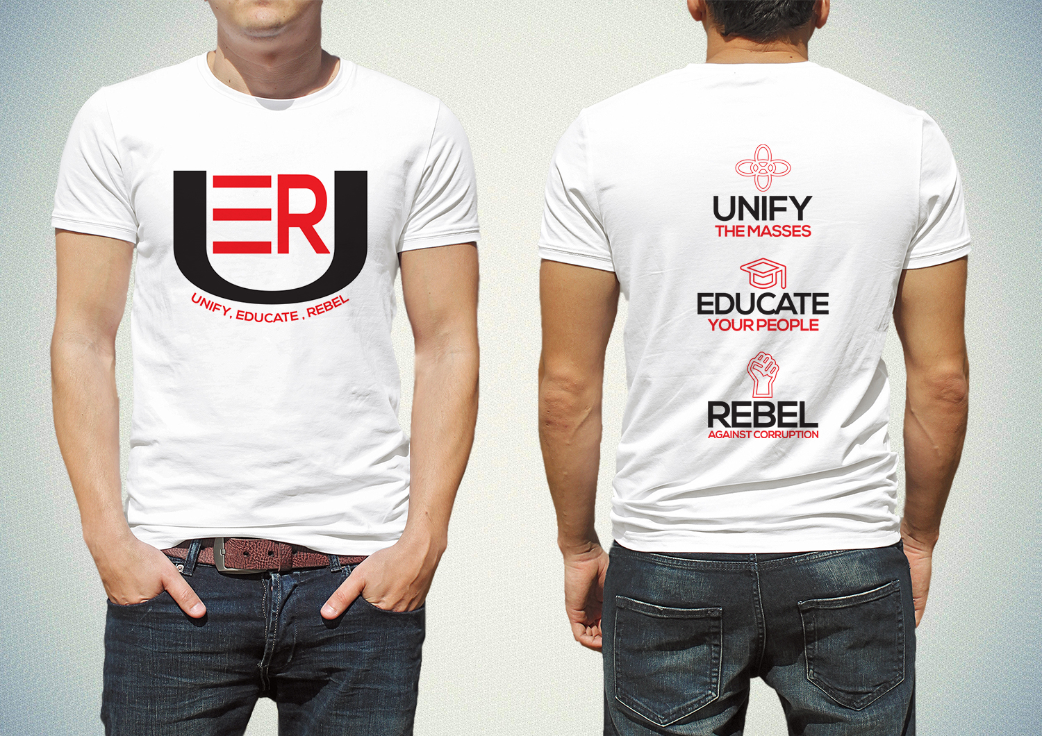 T-shirt Design by BEEZU for this project | Design #20249465