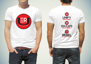 T-shirt Design by BEEZU for this project | Design: #20249467