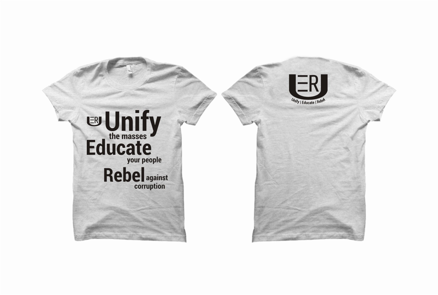 Diseño de Camiseta por INDIAN_Ashok para este proyecto | Diseño #20244676