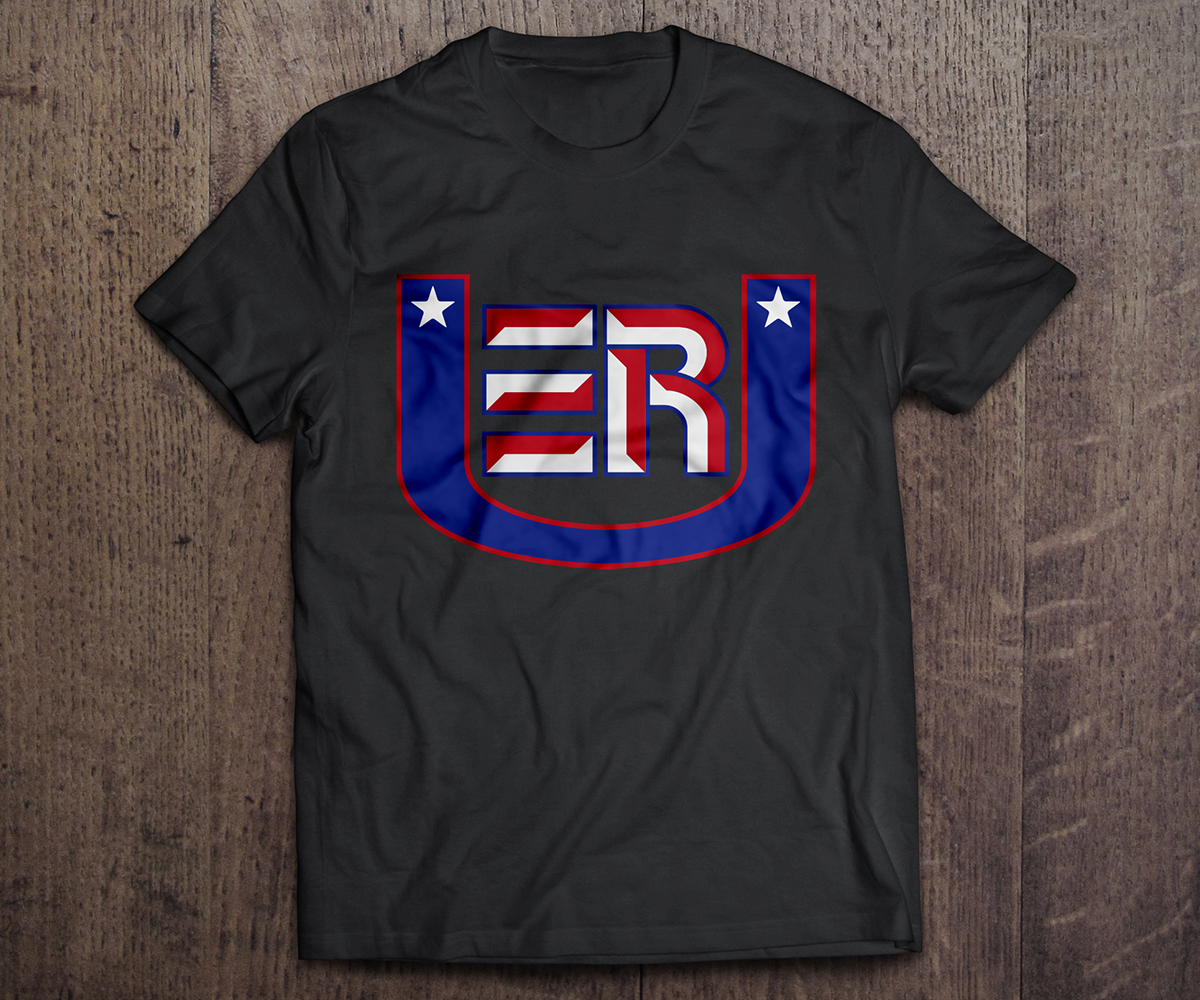 Diseño de Camiseta por ShafieeRahim para este proyecto | Diseño #20250714