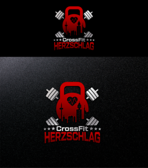 Logo Design by AFD for this project | Design: #20294630