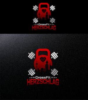 Logo Design by AFD for this project | Design: #20294631
