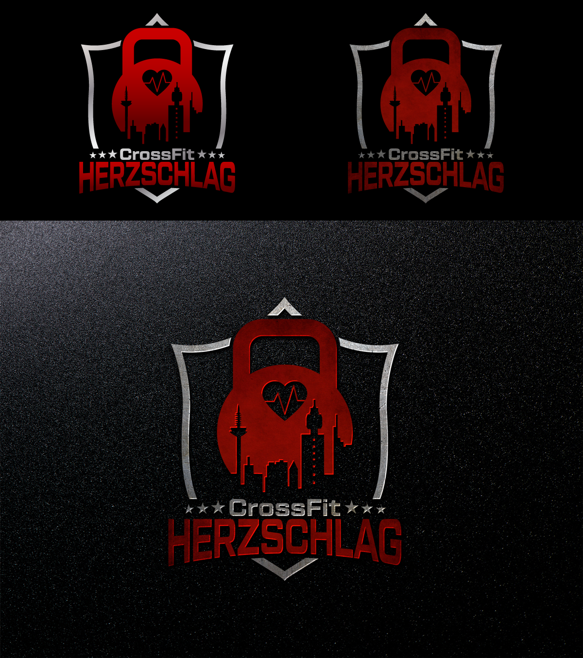 Diseño de Logo por AFD para este proyecto | Diseño #20294744