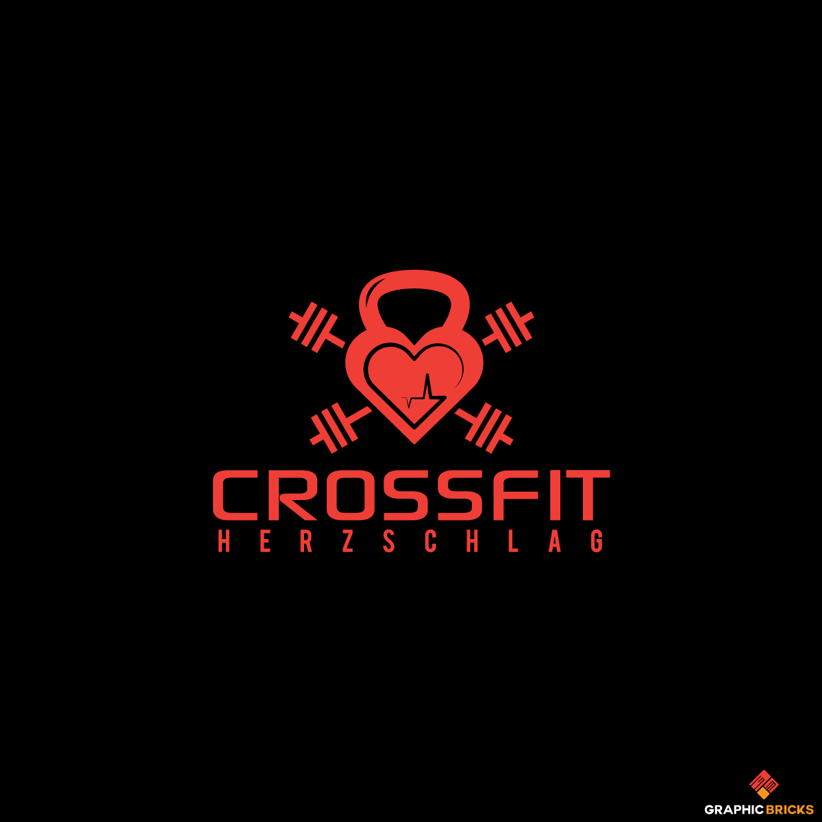 Logo Design by Graphic Bricks for this project | Design #20341521