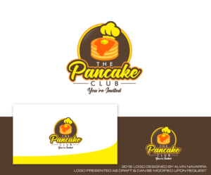 Logo Design by alvinnavarra for this project | Design: #20266543