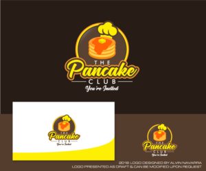 Logo Design by alvinnavarra for this project | Design: #20266546