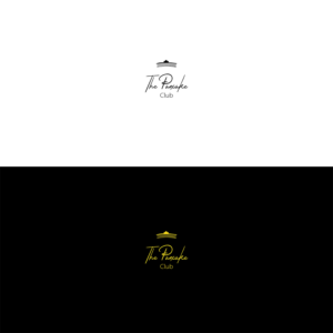 Logo Design by Rusty Circle