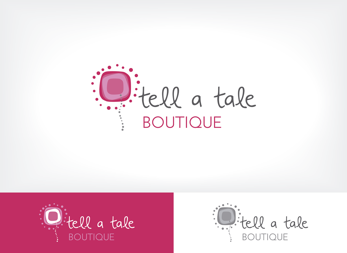 Logo Design by dpgeorgina for this project | Design #2916957