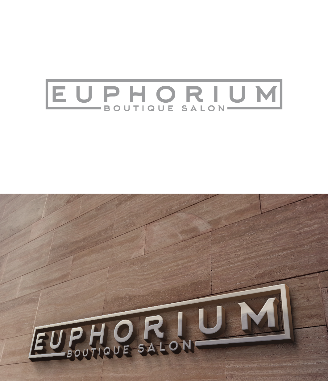 Logo Design by trufya for this project | Design #20317197