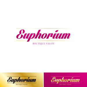 Logo-Design von Ellie Afonso für dieses Projekt | Design: #20321441