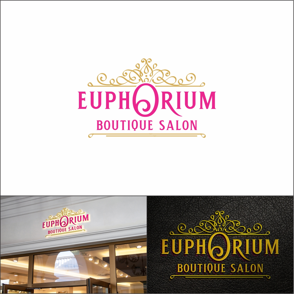 Logo-Design von Robert Macwan für dieses Projekt | Design #20335835