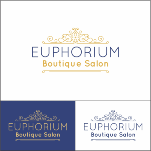 Logo-Design von Robert Macwan für dieses Projekt | Design: #20377342