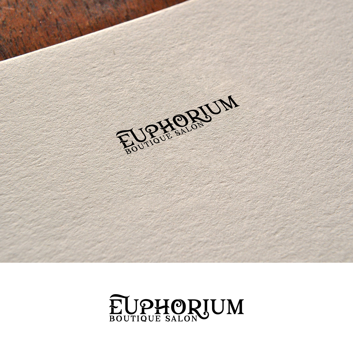 Logo Design by DesignDUO for this project | Design #20280040