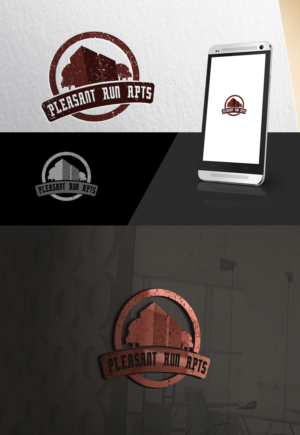 Logo Design by AnjelsS for this project | Design: #20246996