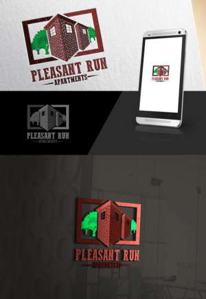 Logo Design by AnjelsS for this project | Design: #20276917