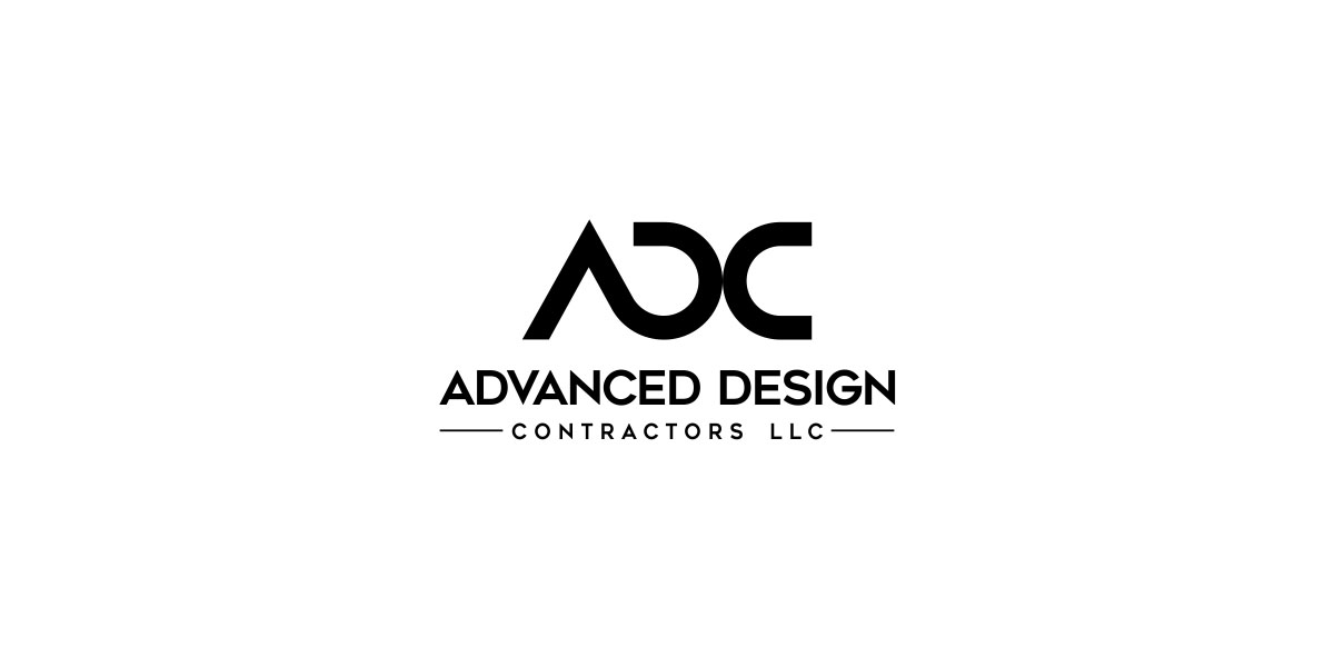 Logo Design by Namita for Advanced Design Contractors | Design #20273374