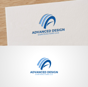 Design de Logo par Joenet Jayawarna pour Advanced Design Contractors | Design : #20303564