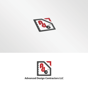 Logo Design by DNA_Creative for Advanced Design Contractors | Design #20258440