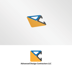 Design de Logo par DNA_Creative pour Advanced Design Contractors | Design : #20258442