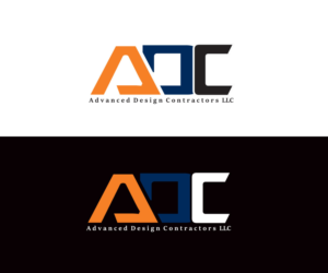 Design de Logo par Vision Exalt Technology pour Advanced Design Contractors | Design : #20253458
