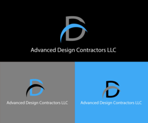 Design de Logo par Vision Exalt Technology pour Advanced Design Contractors | Design : #20253492