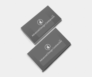 Design de Logo par Vision Exalt Technology pour Advanced Design Contractors | Design : #20253493
