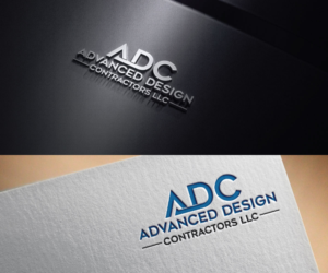 Design de Logo par LKSUS pour Advanced Design Contractors | Design : #20253933