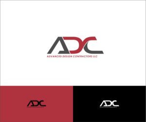 Design de Logo par mengepul pour Advanced Design Contractors | Design : #20247594