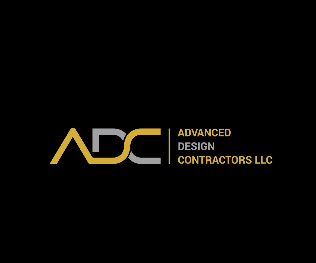 Logo Design by Fr3sh Art for Advanced Design Contractors | Design #20279233