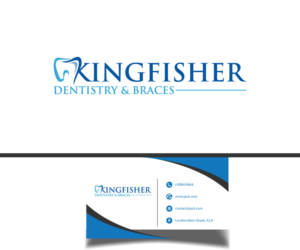 Logo Design by greenapple 3 for Enhance Dental | Design: #20251925