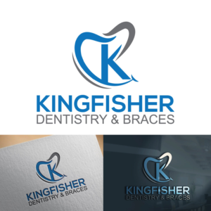 Logo Design by JAFRIN for Enhance Dental | Design: #20251357