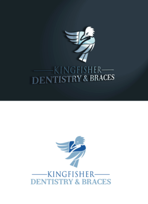 Logo Design by Madara Uchiha for Enhance Dental | Design: #20252236