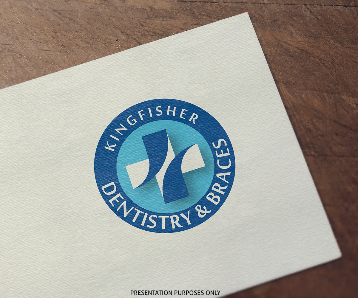 Logo Design by JanuXart for Enhance Dental | Design #20276294