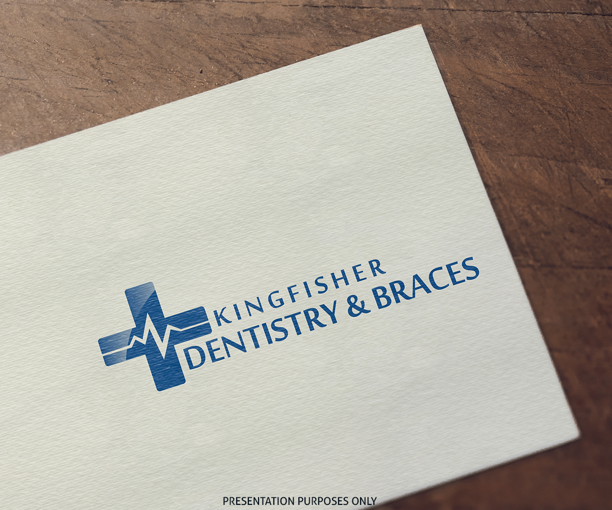 Logo Design by JanuXart for Enhance Dental | Design #20276295