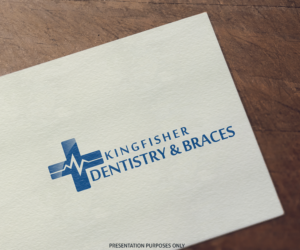 Logo Design by JanuXart for Enhance Dental | Design: #20276295