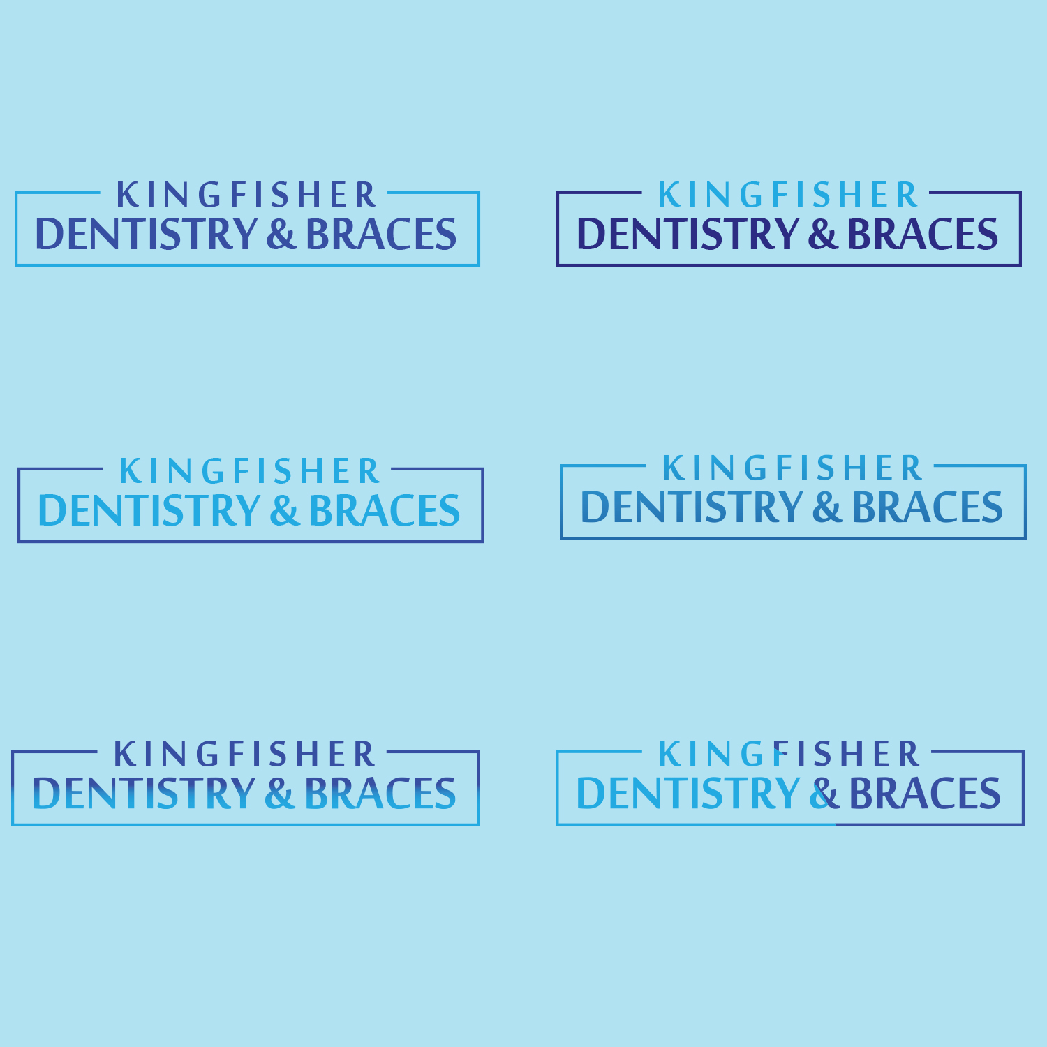 Logo Design by JanuXart for Enhance Dental | Design #20363952