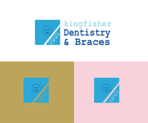 Logo Design by Sarmad Aziz for Enhance Dental | Design: #20253198