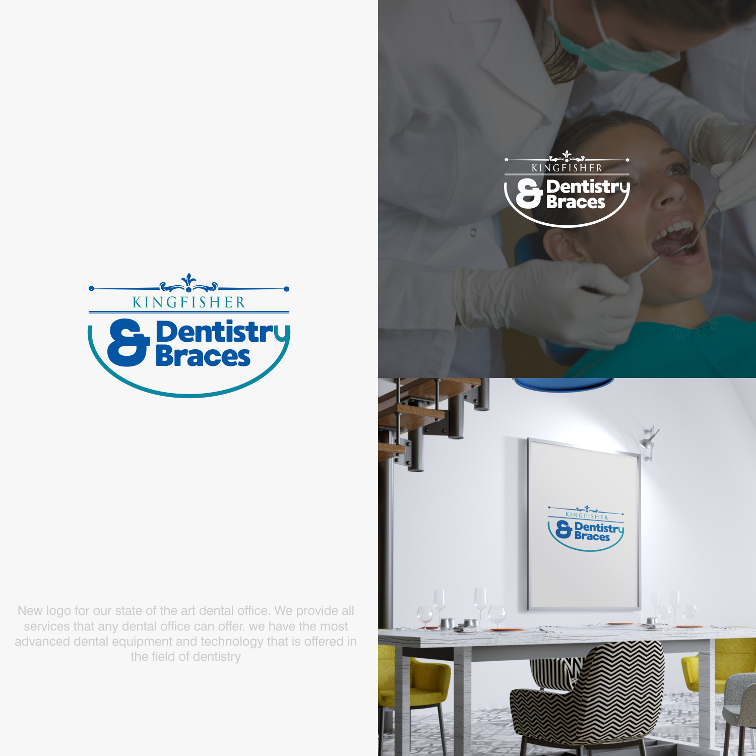Diseño de Logo por Abil_Q para Enhance Dental | Diseño #20249059