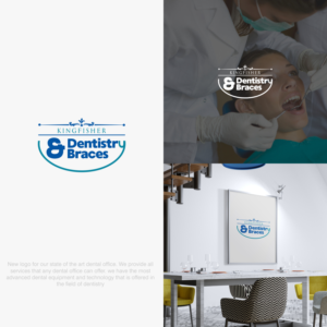 Logo Design by Abil_Q for Enhance Dental | Design #20249059