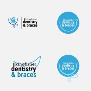 Logo Design by Abil_Q for Enhance Dental | Design: #20265043